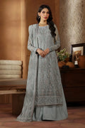 Zarif | Nauroz Festive Formals | ZFN 02 AMROZE - by - Libasekhas UK - Registered Vendor of : Zarif - 100% Original Designer Dresss