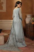 Zarif | Nauroz Festive Formals | ZFN 02 AMROZE - by - Libasekhas UK - Registered Vendor of : Zarif - 100% Original Designer Dresss