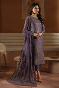 Zarif | Nauroz Festive Formals | ZFN 03 JAHAAN - by - Libasekhas UK - Registered Vendor of : Zarif - 100% Original Designer Dresss