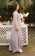 Asifa and Nabeel | Sunehri Eid 25 | Zarlish-(SEF25-02) - Ladies Clothes -  Libasekhas