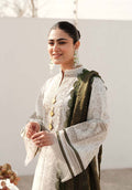 Zarqash | Luxe Lawn 24 | ZQ 9 - by - Libasekhas UK - Registered Vendor of : Zarqash - 100% Original Designer Dresss