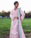 Republic Womenswear | Lilas Lawn 26 | Zayra - by Libasekhas - Registered Vendor of : Republic Womenswear - 100% Original Designer Dress