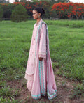 Republic Womenswear | Lilas Lawn 26 | Zayra - by Libasekhas - Registered Vendor of : Republic Womenswear - 100% Original Designer Dress