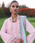 Republic Womenswear | Lilas Lawn 26 | Zayra - by Libasekhas - Registered Vendor of : Republic Womenswear - 100% Original Designer Dress