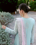 Mushq | Saugaat Pret | Zehra - by Libasekhas UK - Registered Vendor of : Mushq - 100% Original Designer Dress
