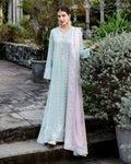 Mushq | Saugaat Pret | Zehra - by Libasekhas UK - Registered Vendor of : Mushq - 100% Original Designer Dress