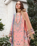 Esmel | Belle Saison | Zelle - by Libasekhas UK - Registered Vendor of : Esmel - 100% Original Designer Dress