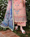 Esmel | Belle Saison | Zelle - by Libasekhas UK - Registered Vendor of : Esmel - 100% Original Designer Dress