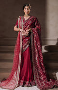Zevk | Malika Jaan Bridals |  LAJO JAAN - by - Libasekhas UK - Registered Vendor of : Zevk - 100% Original Designer Dresss