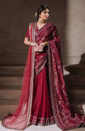 Zevk | Malika Jaan Bridals |  LAJO JAAN - by - Libasekhas UK - Registered Vendor of : Zevk - 100% Original Designer Dresss