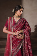Zevk | Malika Jaan Bridals |  LAJO JAAN - by - Libasekhas UK - Registered Vendor of : Zevk - 100% Original Designer Dresss
