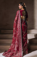 Zevk | Malika Jaan Bridals |  LAJO JAAN - by - Libasekhas UK - Registered Vendor of : Zevk - 100% Original Designer Dresss