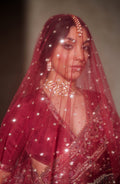 Zevk | Malika Jaan Bridals |  LAJO JAAN - by - Libasekhas UK - Registered Vendor of : Zevk - 100% Original Designer Dresss