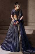 Zevk | Malika Jaan Bridals |  BIBBO JAAN - by - Libasekhas UK - Registered Vendor of : Zevk - 100% Original Designer Dresss