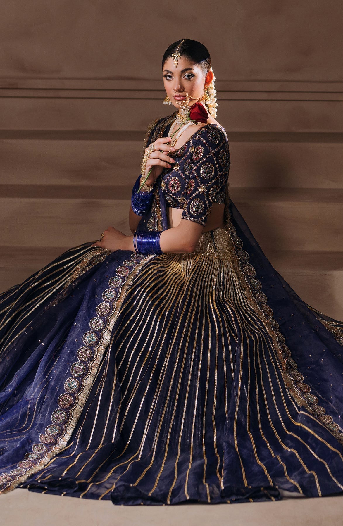 Zevk | Malika Jaan Bridals |  BIBBO JAAN - by - Libasekhas UK - Registered Vendor of : Zevk - 100% Original Designer Dresss