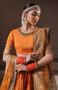 Zevk | Malika Jaan Bridals |  AALAM ZAIB - by - Libasekhas UK - Registered Vendor of : Zevk - 100% Original Designer Dresss
