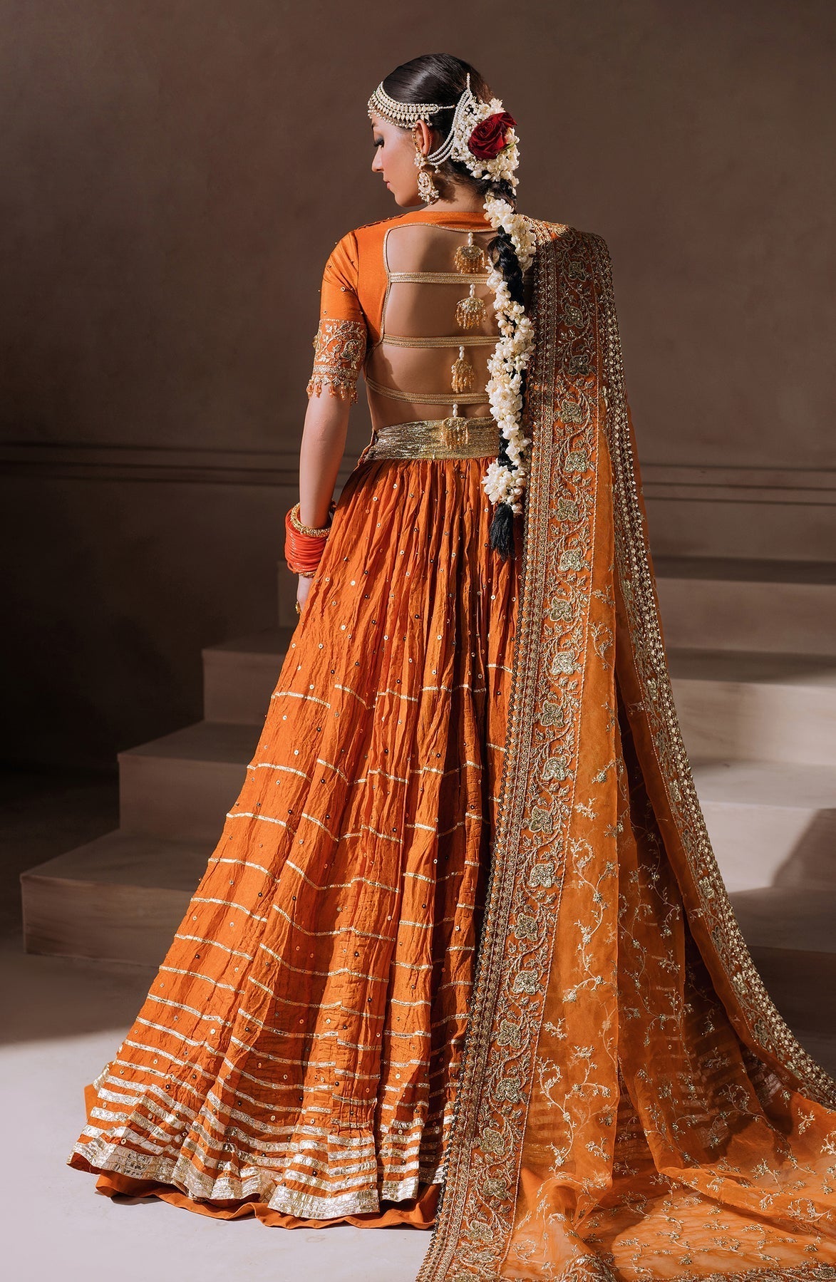 Zevk | Malika Jaan Bridals |  AALAM ZAIB - by - Libasekhas UK - Registered Vendor of : Zevk - 100% Original Designer Dresss