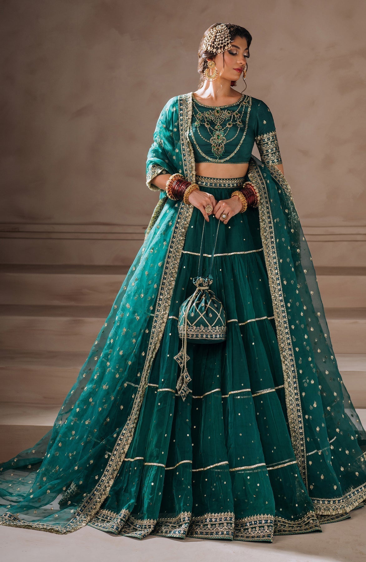 Zevk | Malika Jaan Bridals |  NOOR-E-JAAN - by - Libasekhas UK - Registered Vendor of : Zevk - 100% Original Designer Dresss
