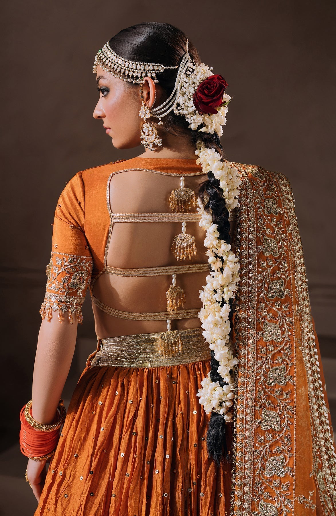 Zevk | Malika Jaan Bridals |  AALAM ZAIB - by - Libasekhas UK - Registered Vendor of : Zevk - 100% Original Designer Dresss