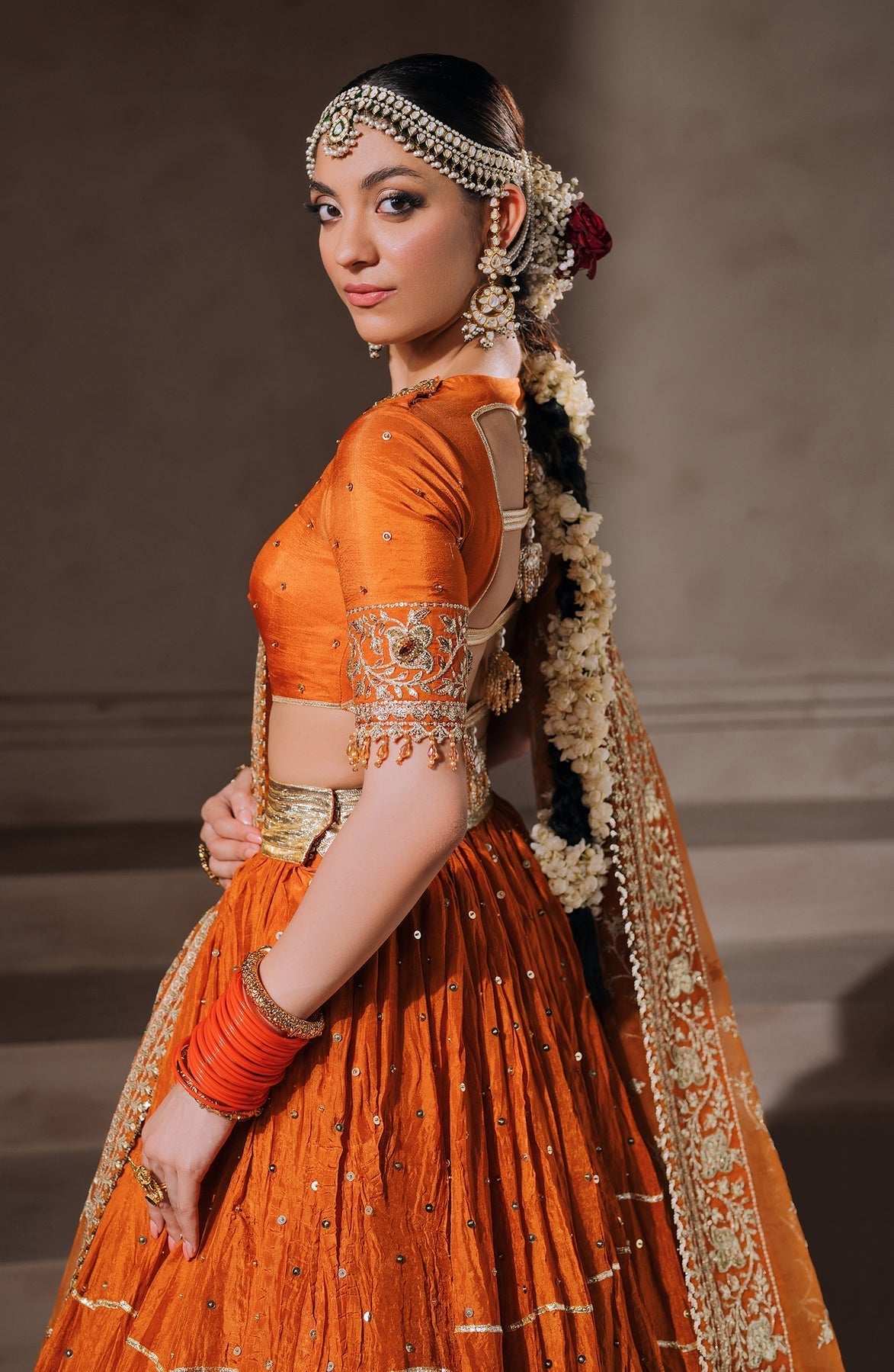 Zevk | Malika Jaan Bridals |  AALAM ZAIB - by - Libasekhas UK - Registered Vendor of : Zevk - 100% Original Designer Dresss