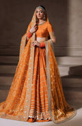 Zevk | Malika Jaan Bridals |  AALAM ZAIB - by - Libasekhas UK - Registered Vendor of : Zevk - 100% Original Designer Dresss
