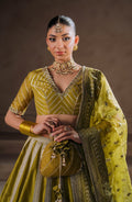 Zevk | Malika Jaan Bridals |  UMRAO JAAN - by - Libasekhas UK - Registered Vendor of : Zevk - 100% Original Designer Dresss