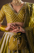 Zevk | Malika Jaan Bridals |  UMRAO JAAN - by - Libasekhas UK - Registered Vendor of : Zevk - 100% Original Designer Dresss