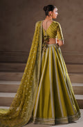 Zevk | Malika Jaan Bridals |  UMRAO JAAN - by - Libasekhas UK - Registered Vendor of : Zevk - 100% Original Designer Dresss
