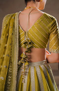 Zevk | Malika Jaan Bridals |  UMRAO JAAN - by - Libasekhas UK - Registered Vendor of : Zevk - 100% Original Designer Dresss
