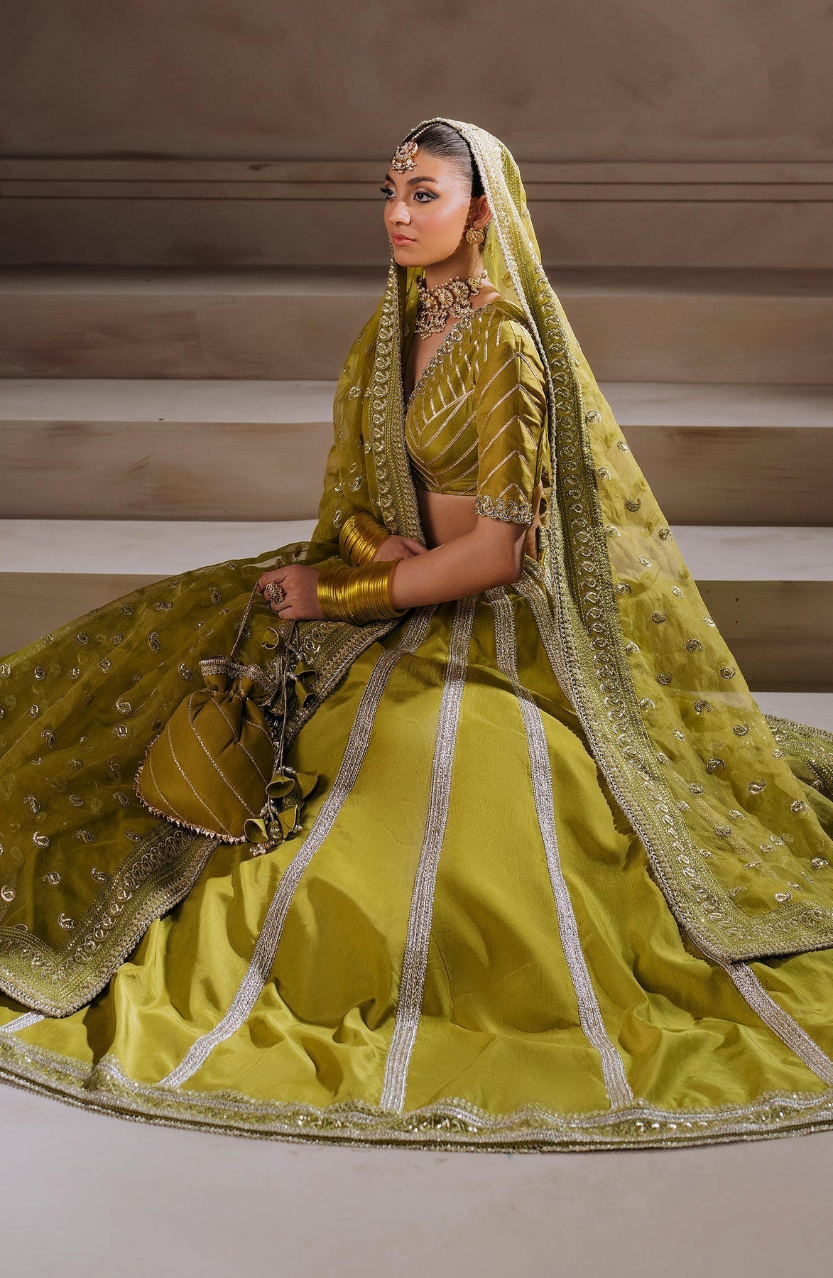 Zevk | Malika Jaan Bridals |  UMRAO JAAN - by - Libasekhas UK - Registered Vendor of : Zevk - 100% Original Designer Dresss