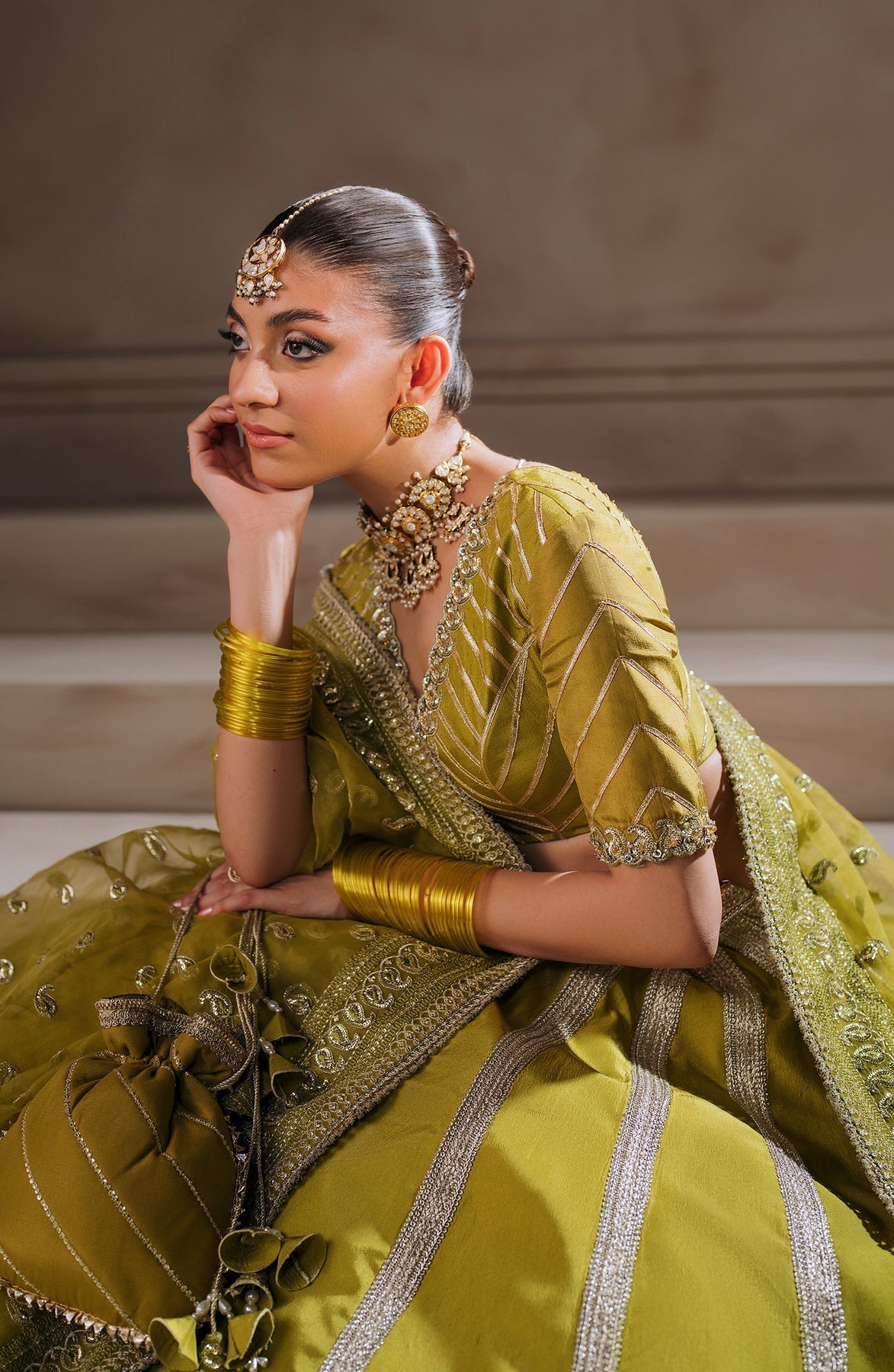 Zevk | Malika Jaan Bridals |  UMRAO JAAN - by - Libasekhas UK - Registered Vendor of : Zevk - 100% Original Designer Dresss