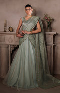 Zevk | Malika Jaan Bridals |  AMEERAN - by - Libasekhas UK - Registered Vendor of : Zevk - 100% Original Designer Dresss