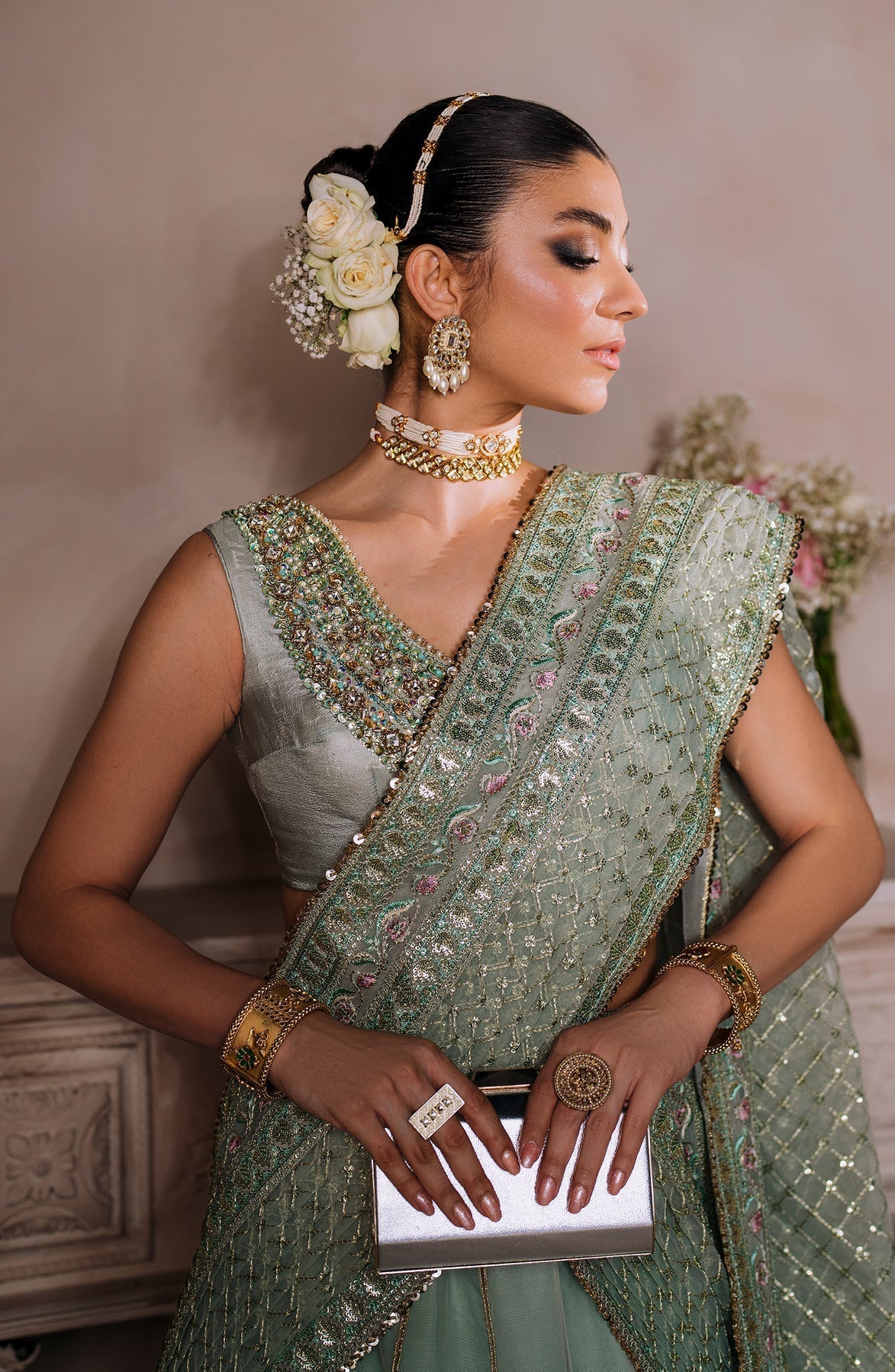 Zevk | Malika Jaan Bridals |  AMEERAN - by - Libasekhas UK - Registered Vendor of : Zevk - 100% Original Designer Dresss