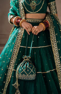 Zevk | Malika Jaan Bridals |  NOOR-E-JAAN - by - Libasekhas UK - Registered Vendor of : Zevk - 100% Original Designer Dresss