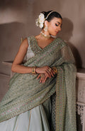 Zevk | Malika Jaan Bridals |  AMEERAN - by - Libasekhas UK - Registered Vendor of : Zevk - 100% Original Designer Dresss