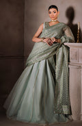 Zevk | Malika Jaan Bridals |  AMEERAN - by - Libasekhas UK - Registered Vendor of : Zevk - 100% Original Designer Dresss