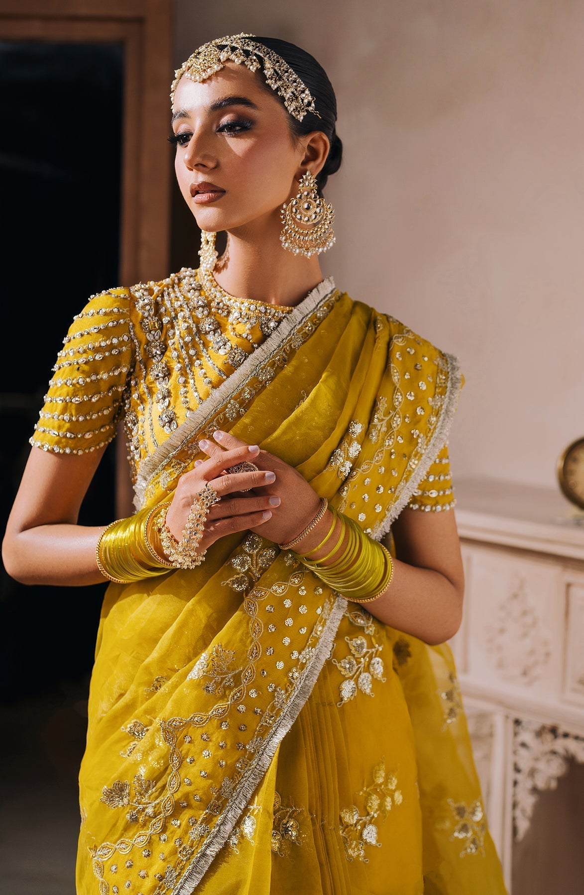 Zevk | Malika Jaan Bridals |  MARJAAN - by - Libasekhas UK - Registered Vendor of : Zevk - 100% Original Designer Dresss