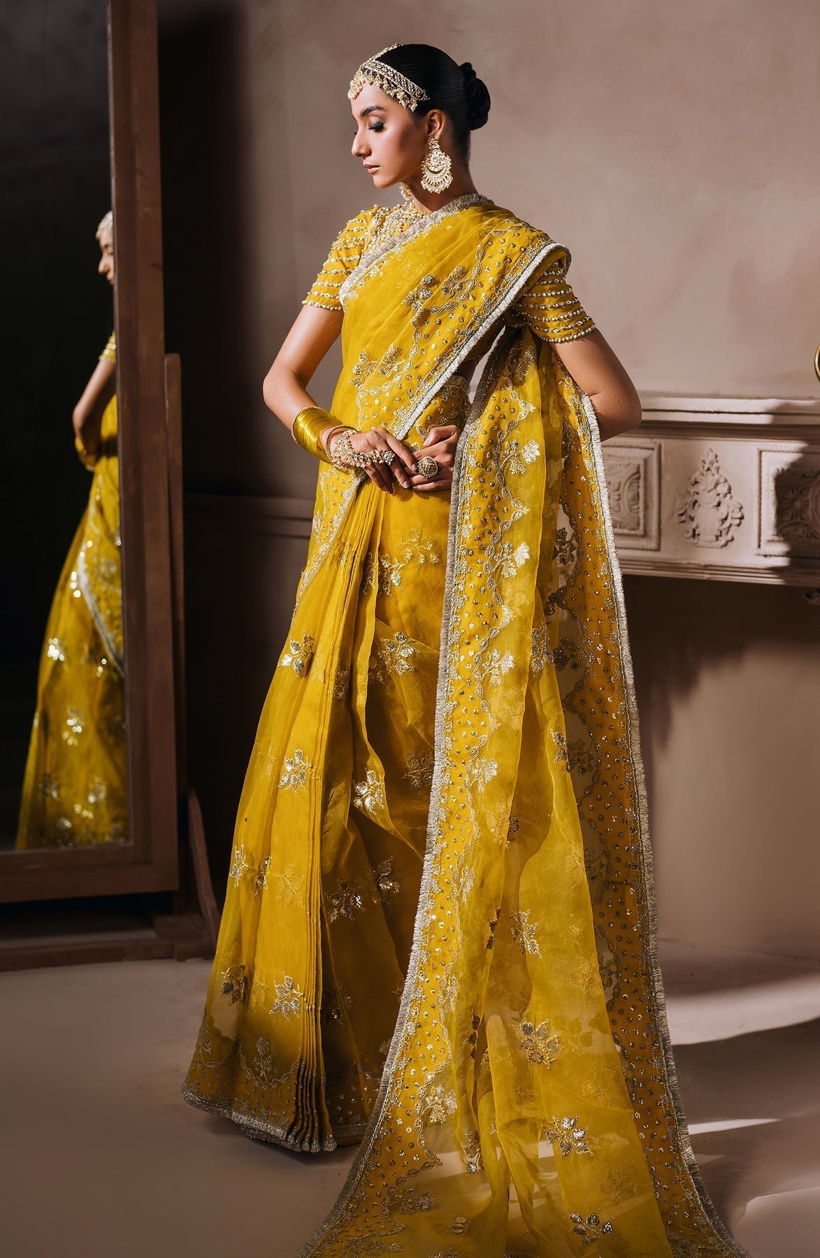 Zevk | Malika Jaan Bridals |  MARJAAN - by - Libasekhas UK - Registered Vendor of : Zevk - 100% Original Designer Dresss