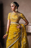 Zevk | Malika Jaan Bridals |  MARJAAN - by - Libasekhas UK - Registered Vendor of : Zevk - 100% Original Designer Dresss