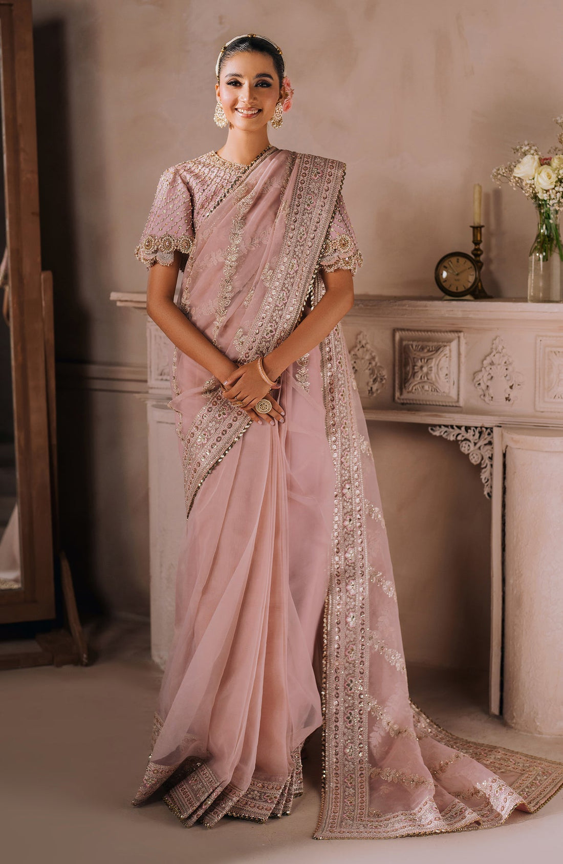 Zevk | Malika Jaan Bridals |  MALLIKA JAAN - by - Libasekhas UK - Registered Vendor of : Zevk - 100% Original Designer Dresss