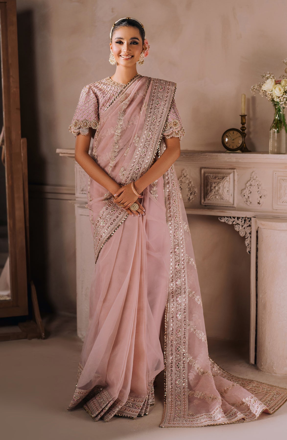 Zevk | Malika Jaan Bridals |  MALLIKA JAAN - by - Libasekhas UK - Registered Vendor of : Zevk - 100% Original Designer Dresss