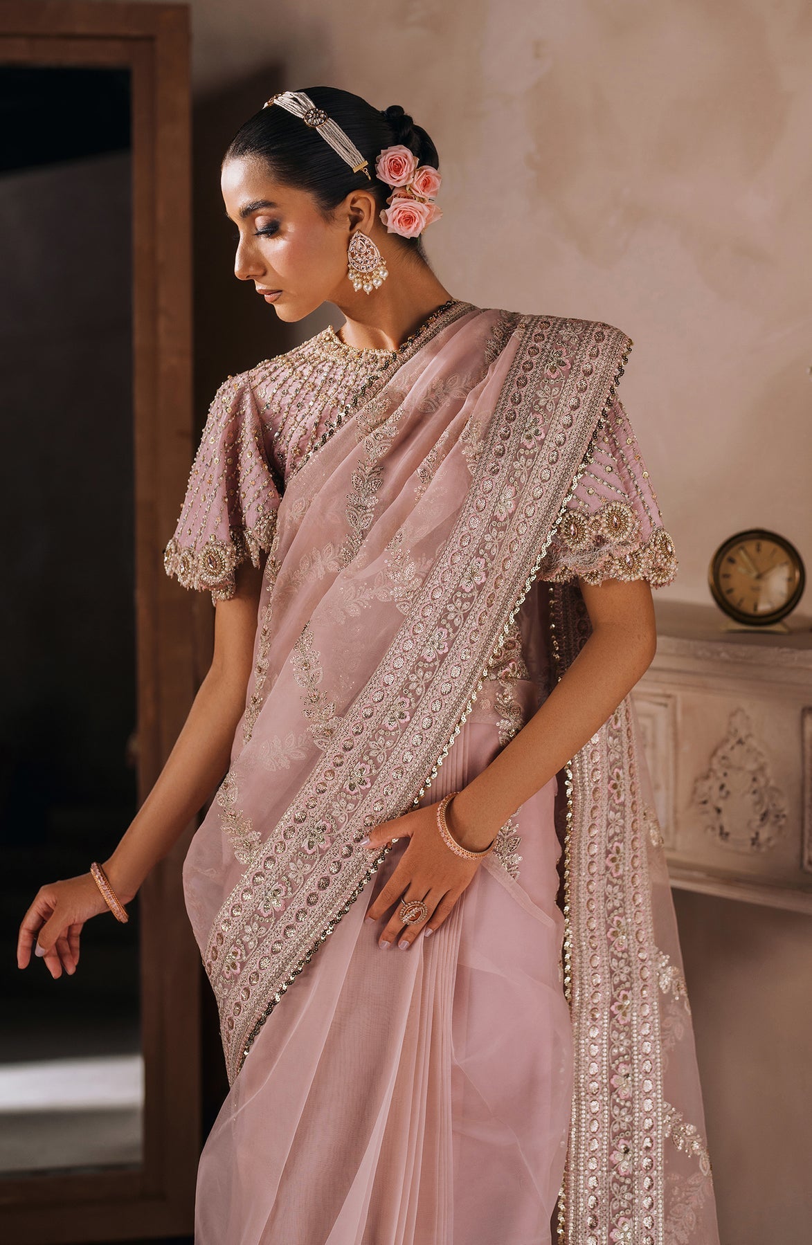 Zevk | Malika Jaan Bridals |  MALLIKA JAAN - by - Libasekhas UK - Registered Vendor of : Zevk - 100% Original Designer Dresss