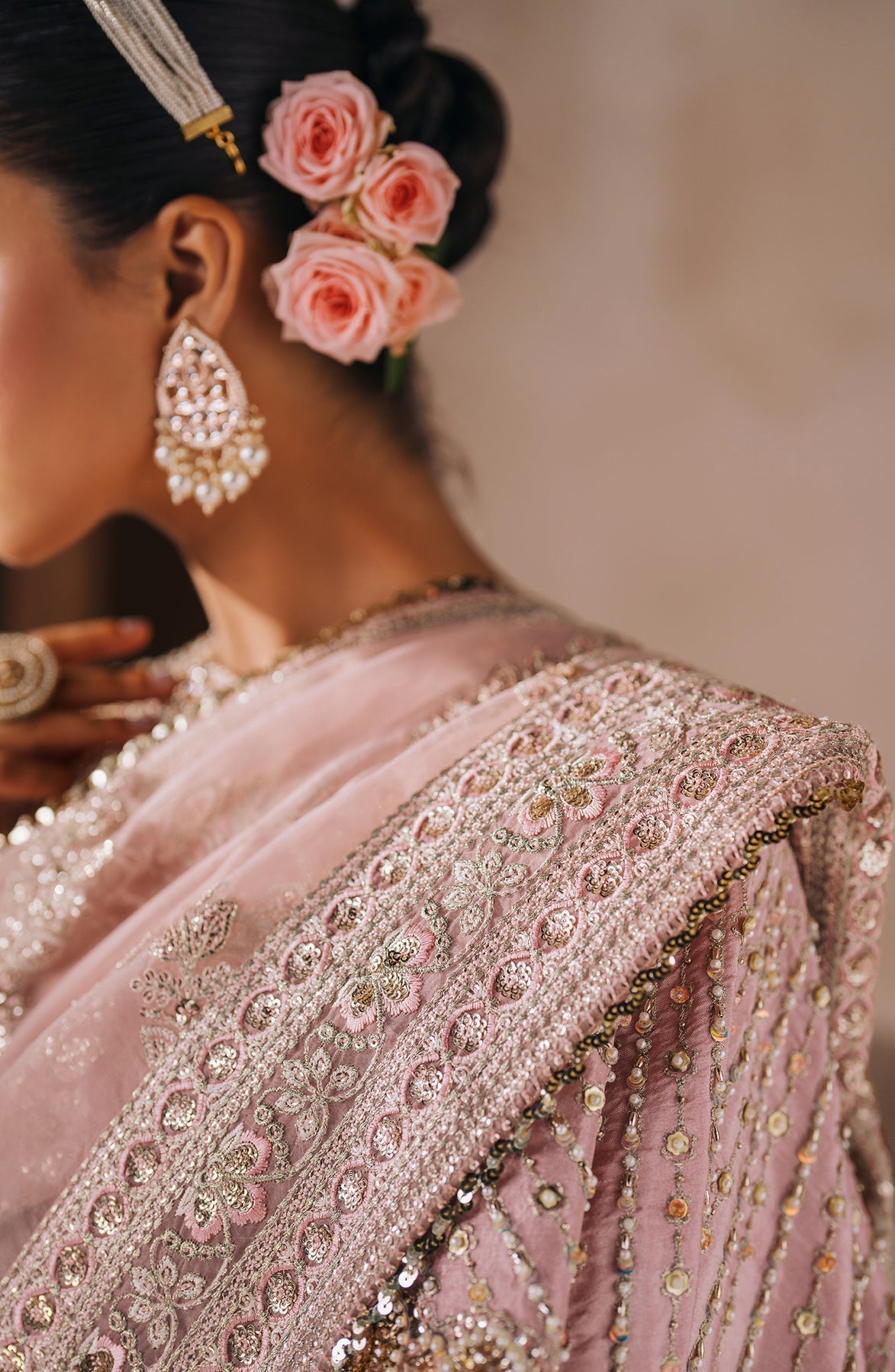 Zevk | Malika Jaan Bridals |  MALLIKA JAAN - by - Libasekhas UK - Registered Vendor of : Zevk - 100% Original Designer Dresss