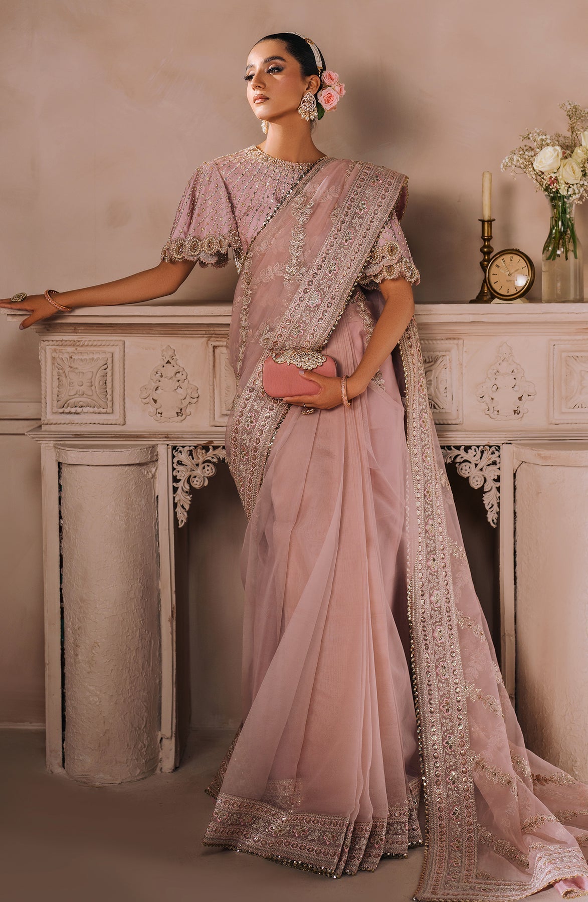 Zevk | Malika Jaan Bridals |  MALLIKA JAAN - by - Libasekhas UK - Registered Vendor of : Zevk - 100% Original Designer Dresss