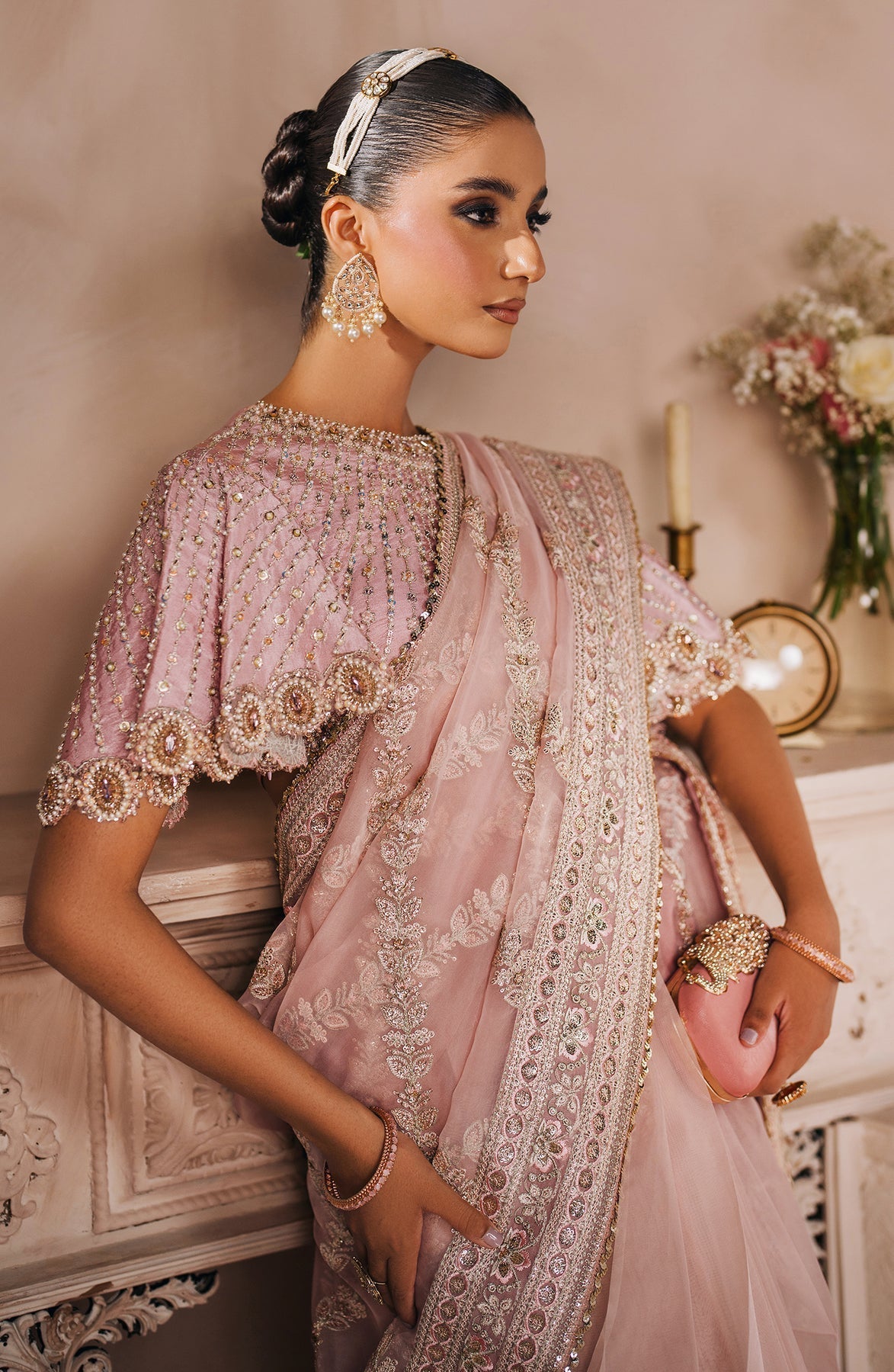 Zevk | Malika Jaan Bridals |  MALLIKA JAAN - by - Libasekhas UK - Registered Vendor of : Zevk - 100% Original Designer Dresss
