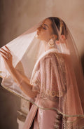 Zevk | Malika Jaan Bridals |  MALLIKA JAAN - by - Libasekhas UK - Registered Vendor of : Zevk - 100% Original Designer Dresss
