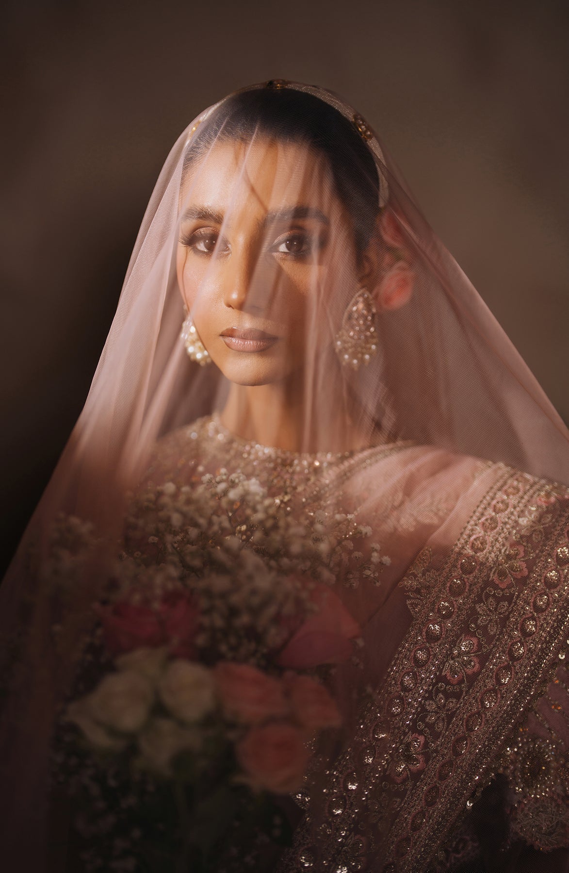 Zevk | Malika Jaan Bridals |  MALLIKA JAAN - by - Libasekhas UK - Registered Vendor of : Zevk - 100% Original Designer Dresss