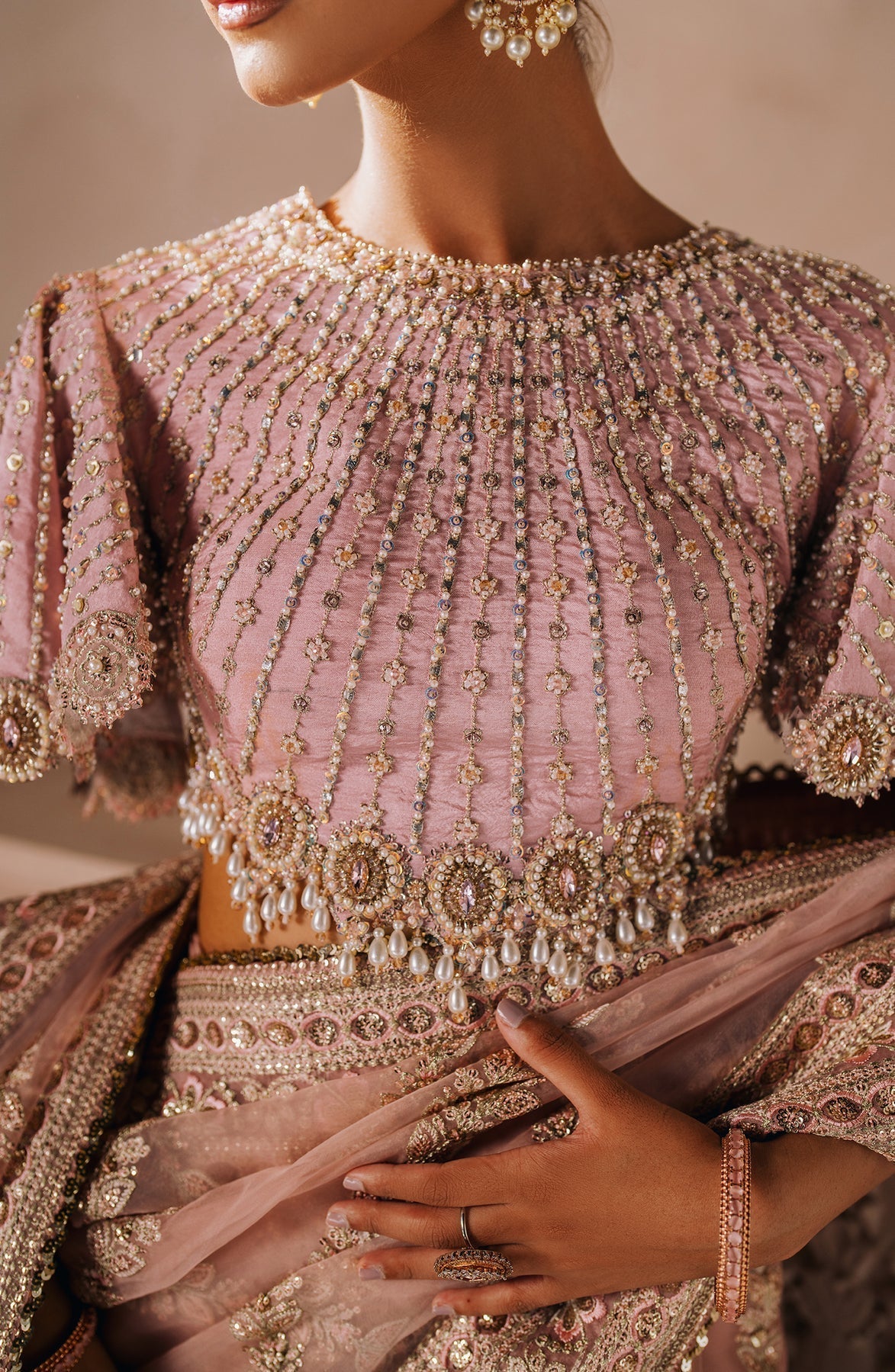 Zevk | Malika Jaan Bridals |  MALLIKA JAAN - by - Libasekhas UK - Registered Vendor of : Zevk - 100% Original Designer Dresss