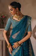 Zevk | Malika Jaan Bridals |  NEELO JAAN - by - Libasekhas UK - Registered Vendor of : Zevk - 100% Original Designer Dresss