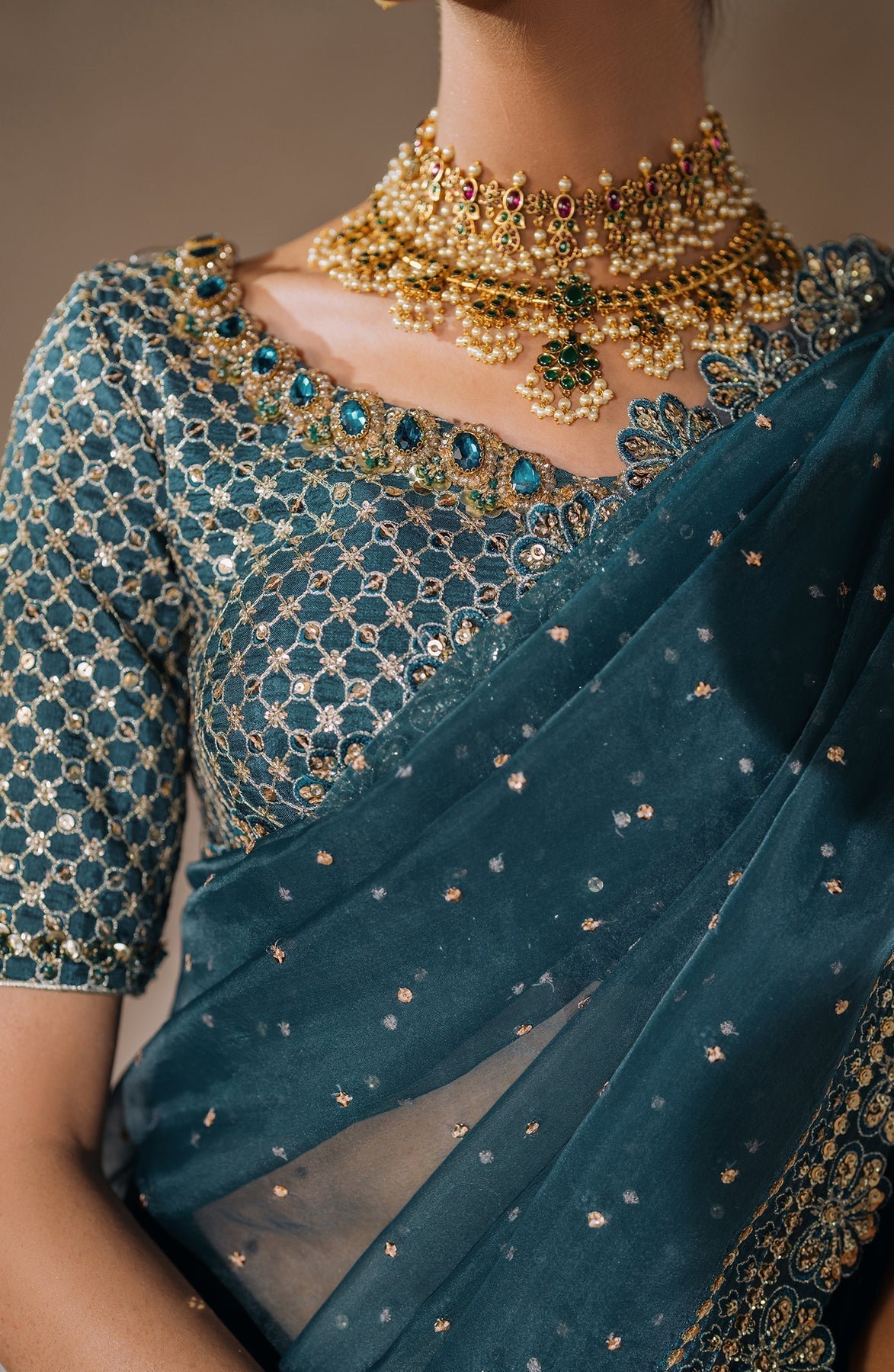 Zevk | Malika Jaan Bridals |  NEELO JAAN - by - Libasekhas UK - Registered Vendor of : Zevk - 100% Original Designer Dresss